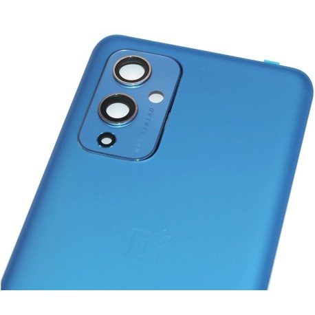 remplacer ma vitre arrière OnePlus 9