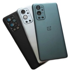 remplacer vitre arrière OnePlus 9 Pro