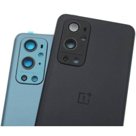 remplacer vitre arrière OnePlus 9 Pro