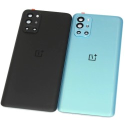 sustituir carcasa trasera OnePlus 9R