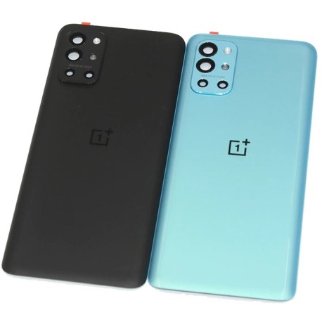sustituir carcasa trasera OnePlus 9R
