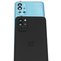 sustituir carcasa trasera OnePlus 9R