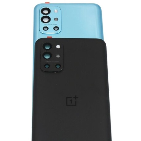 sustituir carcasa trasera OnePlus 9R