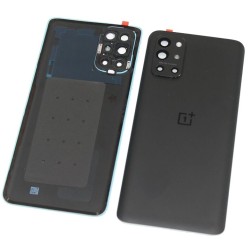 sustituir carcasa trasera OnePlus 9R