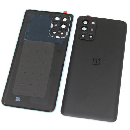 sustituir carcasa trasera OnePlus 9R