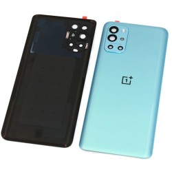 sustituir carcasa trasera OnePlus 9R