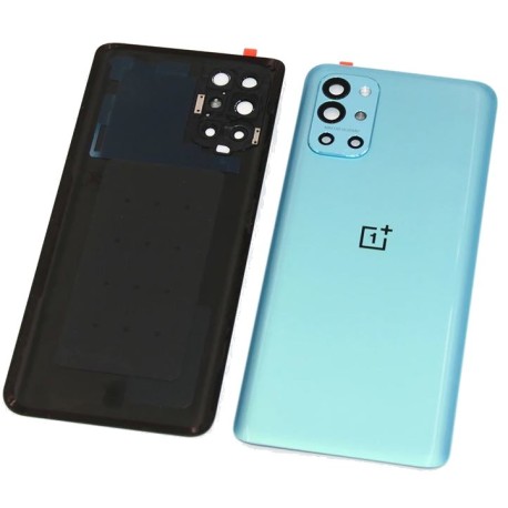 sustituir carcasa trasera OnePlus 9R
