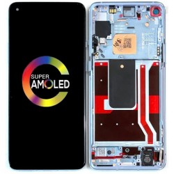 OnePlus 8T screen replacement