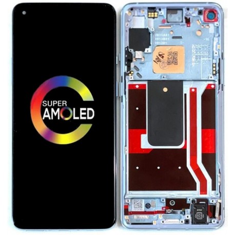 cambiar pantalla oneplus 8T barato