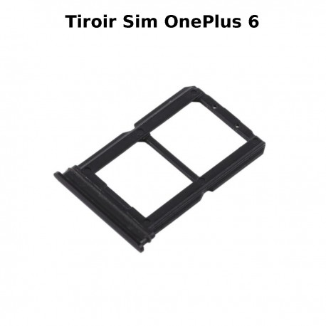 tiroir sim Oneplus Original pas cher