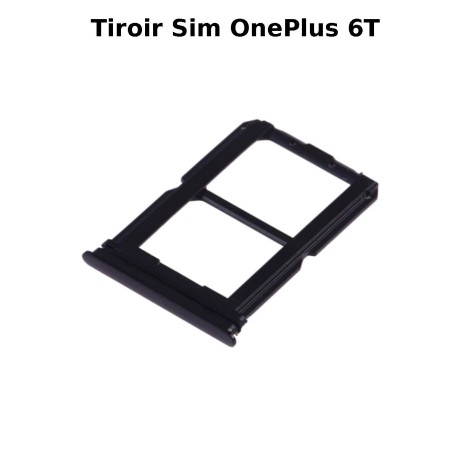 tiroir sim Oneplus Original pas cher