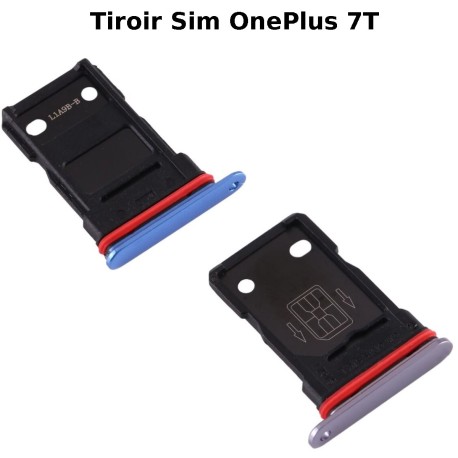 drawer sim Oneplus Original pas cher