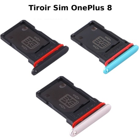 tiroir sim Oneplus Original pas cher