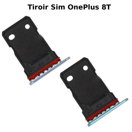 drawer sim Oneplus Original pas cher