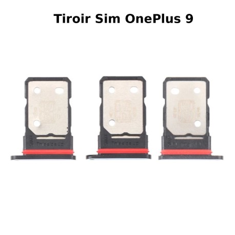 tiroir sim Oneplus Original pas cher