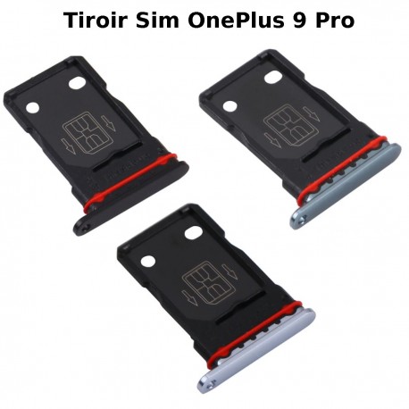 tiroir sim Oneplus Original pas cher