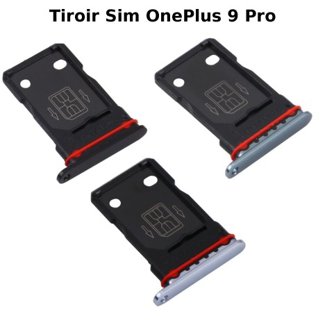 tiroir sim Oneplus Original pas cher
