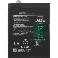 sustituya la batería OnePlus Nord