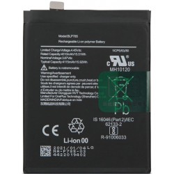 replace batteryOnePlus Nord