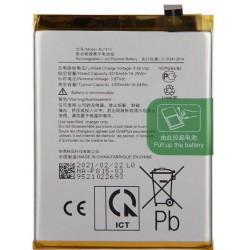 repair batteryOnePlus Nord N10 5G