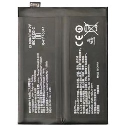 OnePlus 9 battery