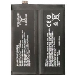 OnePlus 9 Pro battery