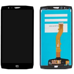 écran Crosscall Trekker X4 de remplacement - LCD + vitre tactile assemblée