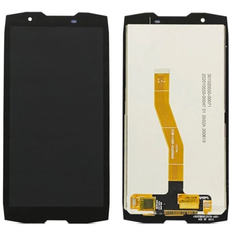 remplacer écran crosscall Core X4