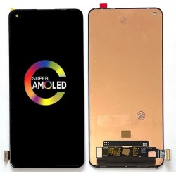 sustituir pantalla Oneplus 9