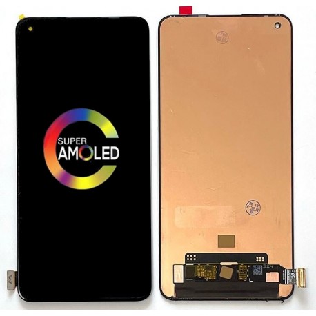 OnePlus 9 screen replacement