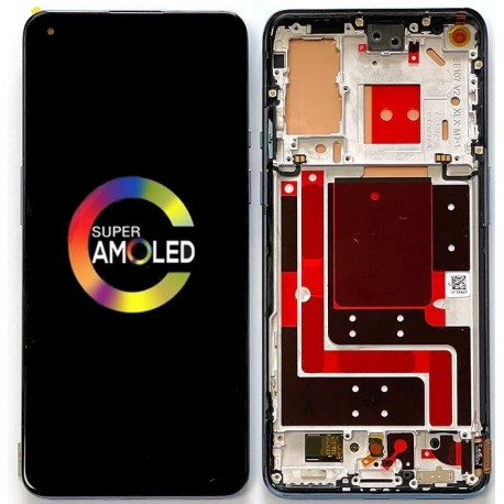 sustituir pantalla Oneplus 9