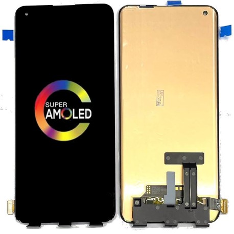 reparar pantalla rota Oneplus 9 Pro
