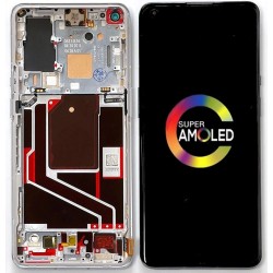 r&eacute;paration &eacute;cran cass&eacute; Oneplus 9 Pro