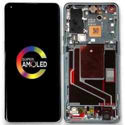 r&eacute;paration &eacute;cran cass&eacute; Oneplus 9 Pro