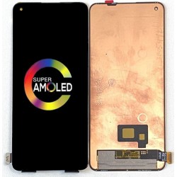 OnePlus 9R screen replacement