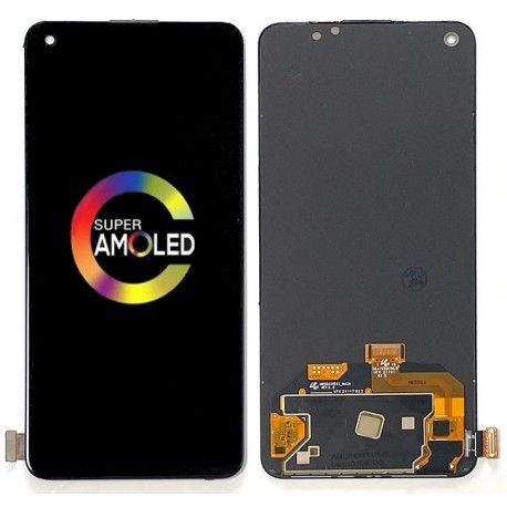 Changer écran cassé OnePlus Nord 2