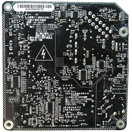 Fuente de alimentación iMac 21 "A1311, modelo ADP-310AF-PA-2311-02A