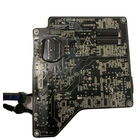 Fuente de alimentación iMac 27 "A1316, 250W, 614-0510, probado, Original