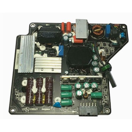 Fuente de alimentación iMac 27 "A1316, 250W, 614-0510, probado, Original