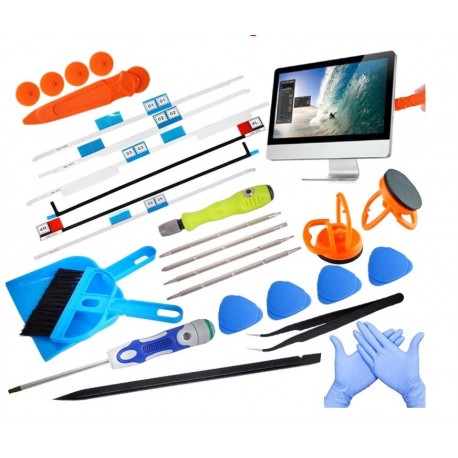 Apple iMac A1419 A1418 A1224 A1311 A1312 Opening Kit