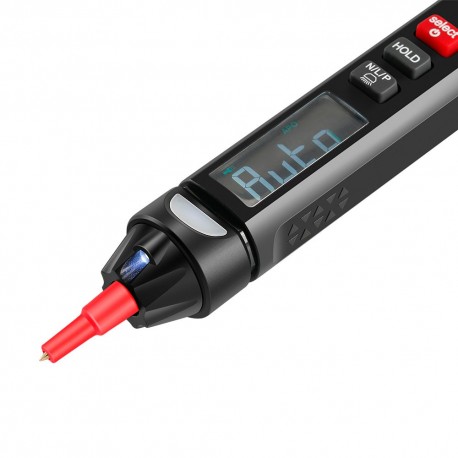 3 in 1 Mini Smart Digital Multimeter Non-Contact Tester for Phone Motherboard Repair