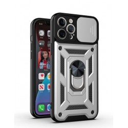 Xiaomi shockproof armored case, compatible Redmi Note 10 Pro, 10S, 4G