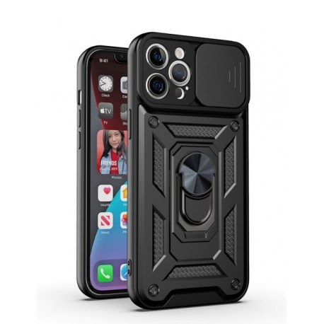 Xiaomi shockproof armored case, compatible Redmi Note 10 Pro, 10S, 4G