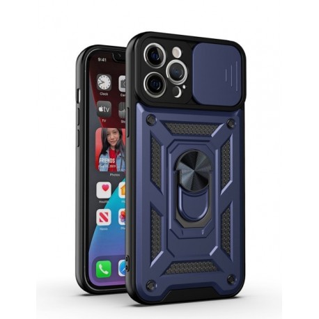 Xiaomi shockproof armored case, compatible Redmi Note 10 Pro, 10S, 4G