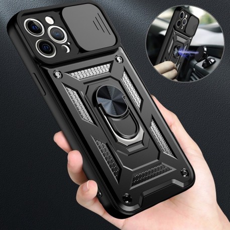 Xiaomi shockproof armored case, compatible Redmi Note 10 Pro, 10S, 4G