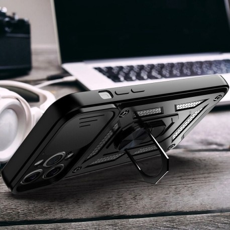 Coque blindée antichoc Xiaomi, compatible Redmi Note 10 Pro, 10S, 4G