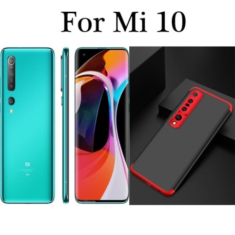Coque  360 de Protection antichoc  Xiaomi Mi Note Redmi et Mi