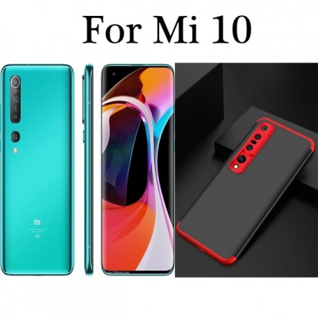 Xiaomi Mi Note Redmi and Mi 360 Shockproof Protection Case