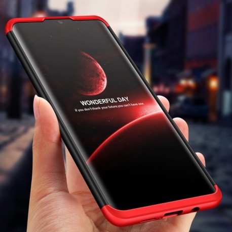 Funda protectora 360 contra golpes para Xiaomi, Mi Note, Redmi y Mi