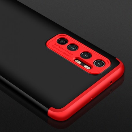 Funda protectora 360 contra golpes para Xiaomi, Mi Note, Redmi y Mi